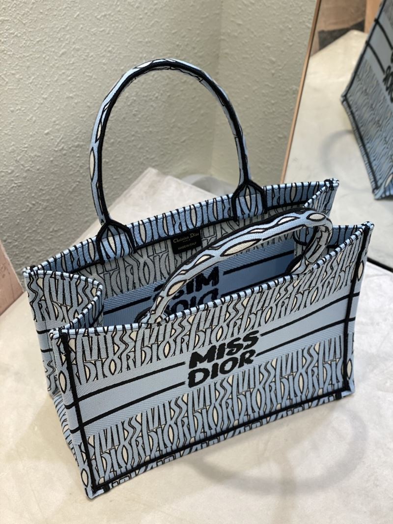 chr1st1an D10r shopping bags